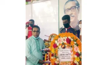 আওয়ামী পন্থী ঢাকা এলজিইডির দূর্ণীতির একক রাজা বাচ্চু মিয়া