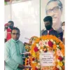 আওয়ামী পন্থী ঢাকা এলজিইডির দূর্ণীতির একক রাজা বাচ্চু মিয়া