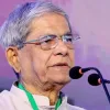 পিআর পদ্ধতির সিদ্ধান্ত আগামী সংসদের ওপর ছেড়ে দেওয়ার আহ্বান