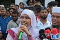 উপদেষ্টারা আখের গুছিয়ে ফেলেছেন কিন্তু শিক্ষকের বেলায় টাকা নেই: সামান্তা