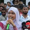 উপদেষ্টারা আখের গুছিয়ে ফেলেছেন কিন্তু শিক্ষকের বেলায় টাকা নেই: সামান্তা