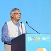 দারিদ্র্যমুক্ত বিশ্ব গড়তে প্রধান উপদেষ্টার ৬ প্রস্তাবনা