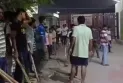 ফুটবল খেলাকে কেন্দ্র করে বেরোবি শিক্ষার্থীদের সংঘর্ষ, হাসপাতালে ভর্তি ১