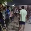 ফুটবল খেলাকে কেন্দ্র করে বেরোবি শিক্ষার্থীদের সংঘর্ষ, হাসপাতালে ভর্তি ১