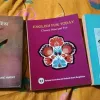 নবম-দশম শ্রেণির সাড়ে ৫ কোটি বই ছাপানো হচ্ছে