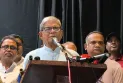 আগামী নির্বাচন দেশের রাজনৈতিক-অর্থনেত্তিক ভবিষ্যৎ নির্ভর করছে- মির্জা ফখরুল
