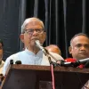 আগামী নির্বাচন দেশের রাজনৈতিক-অর্থনেত্তিক ভবিষ্যৎ নির্ভর করছে- মির্জা ফখরুল