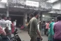 কুড়িগ্রামে ভ্যান ও ট্রলির মুখোমুখি সংঘর্ষে মাছ ব্যবসায়ীর মৃত্যু