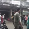 কুড়িগ্রামে ভ্যান ও ট্রলির মুখোমুখি সংঘর্ষে মাছ ব্যবসায়ীর মৃত্যু