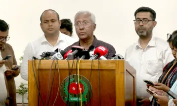 “১৯ অক্টোবরের মধ্যে এনসিপি প্রতীক না নিলে সিদ্ধান্ত নেবে ইসি”