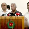 “১৯ অক্টোবরের মধ্যে এনসিপি প্রতীক না নিলে সিদ্ধান্ত নেবে ইসি”