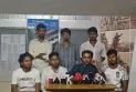 সরে দাঁড়ালেন এক ভিপি প্রার্থী