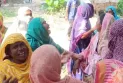 স্বামীর সঙ্গে বাইকে যাচ্ছিলেন শ্বশুরবাড়ি, পথে ট্রাকচাপায় প্রাণ গেল জাবি ছাত্রীর