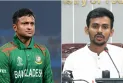 ‘সাকিবের ফেরার পথ খোলা রাখা সম্ভব নয়’, স্পষ্ট জানিয়ে দিলেন ক্রীড়া উপদেষ্টা