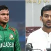 ‘সাকিবের ফেরার পথ খোলা রাখা সম্ভব নয়’, স্পষ্ট জানিয়ে দিলেন ক্রীড়া উপদেষ্টা