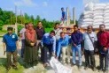 কু‌ড়িগ্রামে ৬১৪ বস্তা নকল সার ধ্বংস সম্পন্ন