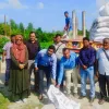 কু‌ড়িগ্রামে ৬১৪ বস্তা নকল সার ধ্বংস সম্পন্ন