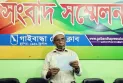 সম্পত্তির লোভে ভাই ভাতিজার অত্যাচারে জীবন বিষিয়ে উঠেছে নূরুন্নবী চৌধুরীর
