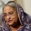 হেলিকপ্টার থেকে গুলির নির্দেশ দেন হাসিনা, তা প্রমাণিত : চিফ প্রসিকিউটর