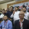 চাকসুর ভিপি, জিএসসহ ২৬ পদের ২৪টিতে জয়ী শিবির