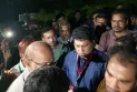 আড়াই ঘন্টা পর অবরুদ্ধ অবস্থা থেকে মুক্ত উপ-উপাচার্য