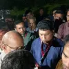আড়াই ঘন্টা পর অবরুদ্ধ অবস্থা থেকে মুক্ত উপ-উপাচার্য
