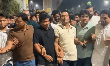 কারচুপি হলে বাংলাদেশ অচল করে দেবে ছাত্রদল: রাকিব