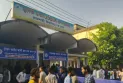রাকসু নির্বাচনে ভোটগ্রহণ শুরু