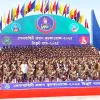 সৈয়দপুর সেনানিবাসে সেনাবাহিনী প্রধান কুচকাওয়াজ অনুষ্ঠিত