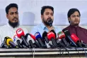 জুলাই সনদে স্বাক্ষর করবে না এনসিপি