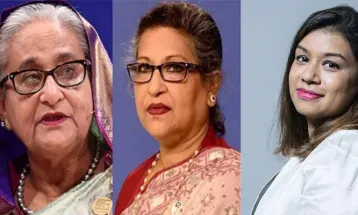 প্লট দুর্নীতি: পরিবারসহ শেখ রেহানার বিরুদ্ধে সাতজনের সাক্ষ্য