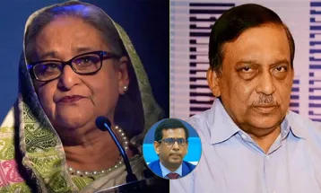 হাসিনা-কামালের ‘চরম দণ্ড’ চেয়েছি: চিফ প্রসিকিউটর