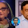 হাসিনা-কামালের ‘চরম দণ্ড’ চেয়েছি: চিফ প্রসিকিউটর