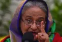 শেখ হাসিনা সমস্ত অপরাধের নিউক্লিয়াস: চিফ প্রসিকিউটর