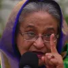 শেখ হাসিনা সমস্ত অপরাধের নিউক্লিয়াস: চিফ প্রসিকিউটর