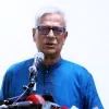 নির্বাচন বানচালের ষড়যন্ত্রকারীদের সতর্ক করে দিলেন জয়নুল আবদিন ফারুক