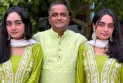 এইচএসসিতেও জিপিএ-৫, ম্যাজিস্ট্রেট হতে চান যমজ রুবাবা ও রুবাইয়া