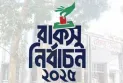 রাকসু নির্বাচনে মোট ভোট পড়েছে ৬৯.৮৩ শতাংশ