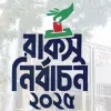 রাকসু নির্বাচনে মোট ভোট পড়েছে ৬৯.৮৩ শতাংশ