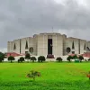 জুলাই সনদে সই শুক্রবার, সংসদ এলাকায় ড্রোন ওড়ানো নিষিদ্ধ