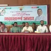 রংপুরকে এগিয়ে নিতে উন্নয়ন রূপকল্পে ১৯টি প্রস্তাবনা বিএনপি নেতা সামুর