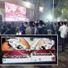 রাকসুর ৪ কেন্দ্রের ফল: ভিপি-এজিএসে এগিয়ে শিবির