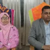 দুর্নীতি প্রতিরোধ কমিটির সদস্য হলেন আ.লীগ নেতার স্ত্রী!