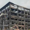 ১৭ ঘণ্টা পর নিয়ন্ত্রণে চট্টগ্রামের কারখানার আগুন