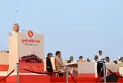 আজকের দিন সারা পৃথিবীর জন্য উদাহরণ হয়ে থাকবে: প্রধান উপদেষ্টা