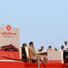 আজকের দিন সারা পৃথিবীর জন্য উদাহরণ হয়ে থাকবে: প্রধান উপদেষ্টা