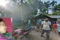 ডোমারে প্রেমের প্রস্তাবে রাজি না হওয়ায় ক্ষিপ্ত হয়ে গৃহবধূকে কুপিয়ে হত্যা