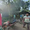 ডোমারে প্রেমের প্রস্তাবে রাজি না হওয়ায় ক্ষিপ্ত হয়ে গৃহবধূকে কুপিয়ে হত্যা
