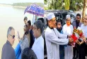 তিস্তা ব্যারেজ সহ বাংলাদেশের পানি ব্যবস্থাপনা ও বাঁধ নির্মাণে সহযোগীতা করবে ইরান : ইরানের রাষ্ট্রদূত