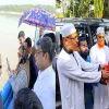 তিস্তা ব্যারেজ সহ বাংলাদেশের পানি ব্যবস্থাপনা ও বাঁধ নির্মাণে সহযোগীতা করবে ইরান : ইরানের রাষ্ট্রদূত